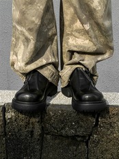 【Stk119】Franken Shoes +6cm