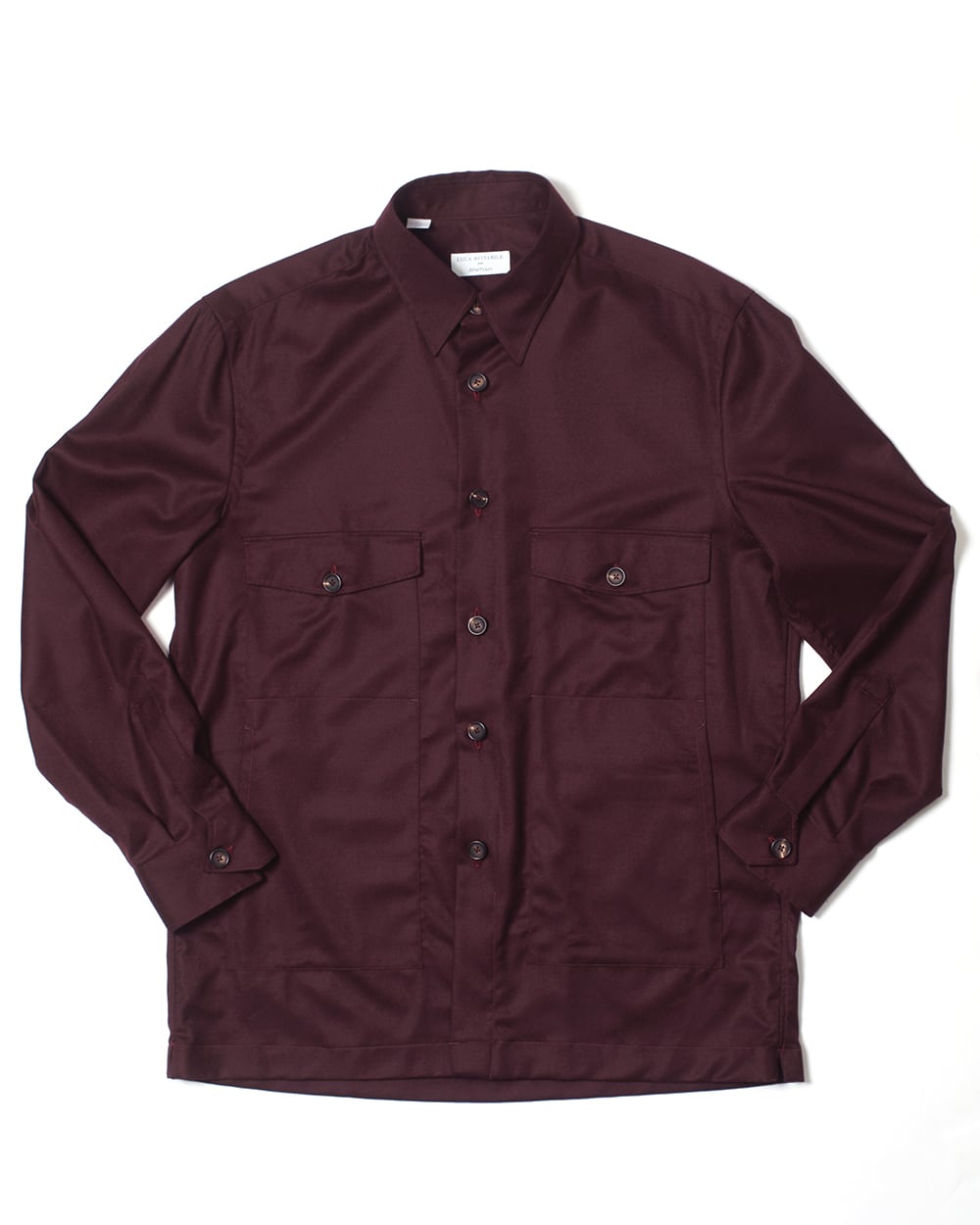 Jacket | Afterhours