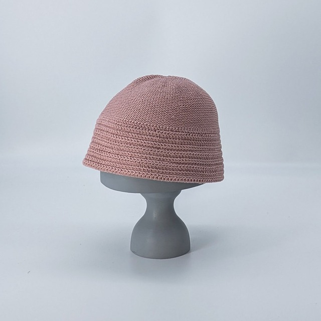 BD-BE203 P/C Knit Sailor Hat - SPK