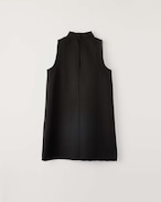 DU260516 Cut Off Tunic 【set up可】