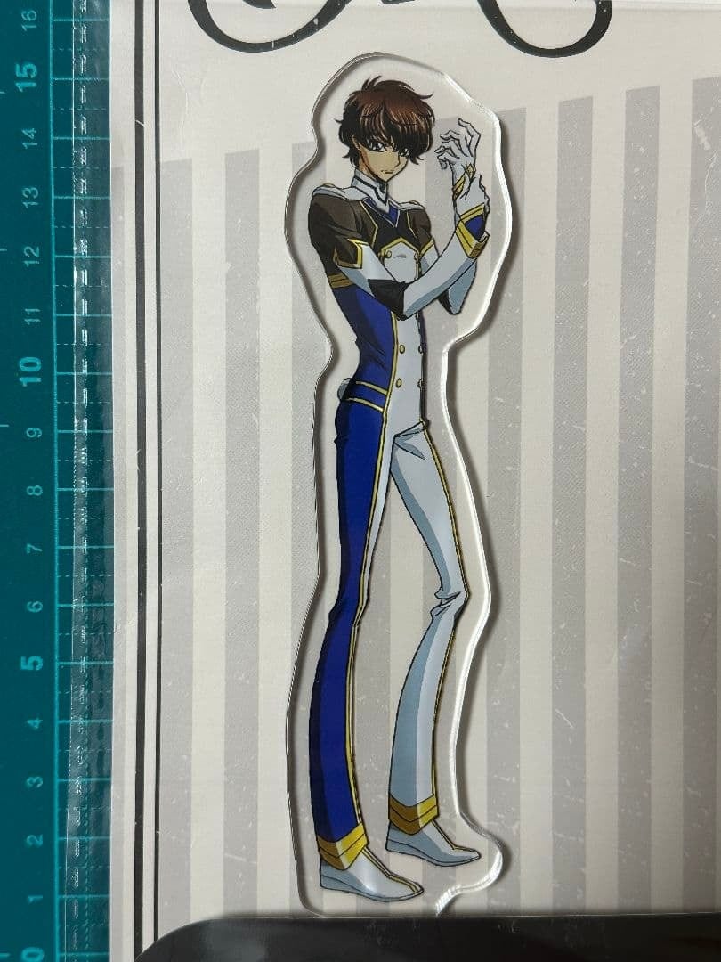 勝利の女神 NIKKE ナユタ アクリルスタンド ③ | mihoyo、鳴潮、恋と深