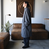 product twelve / T/W Rain Coat