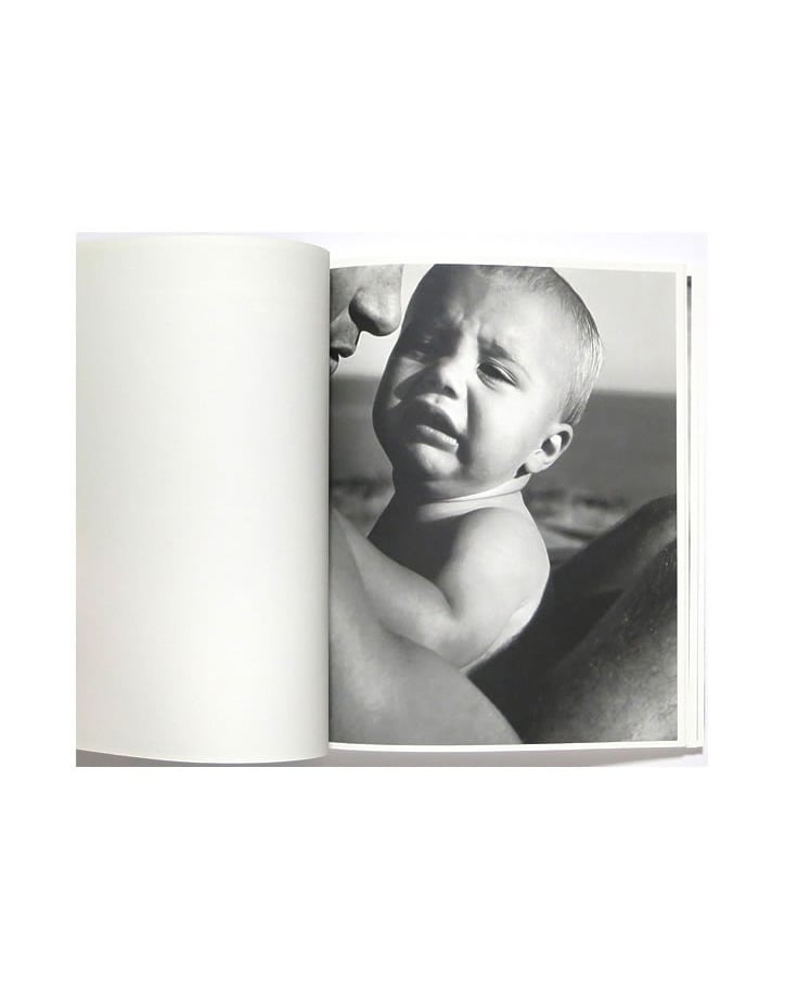 ブルース・ウェーバー　by Bruce Weber Bruce Weber (Treville Edition) ブルース・ウェーバー | OTOGUSU Shop