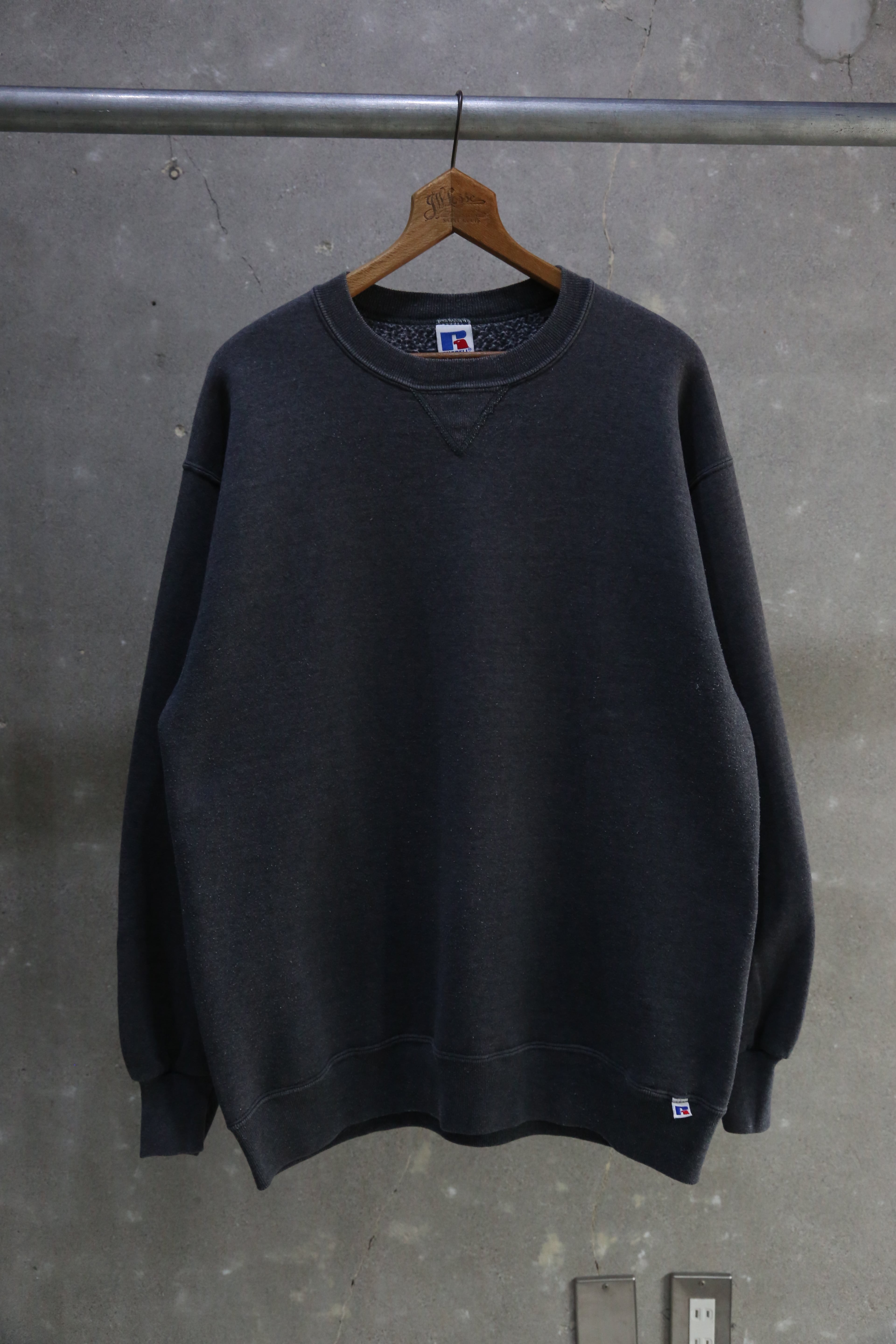 Russell Athletic(ラッセル アスレチック) | the Holic vintage clothing