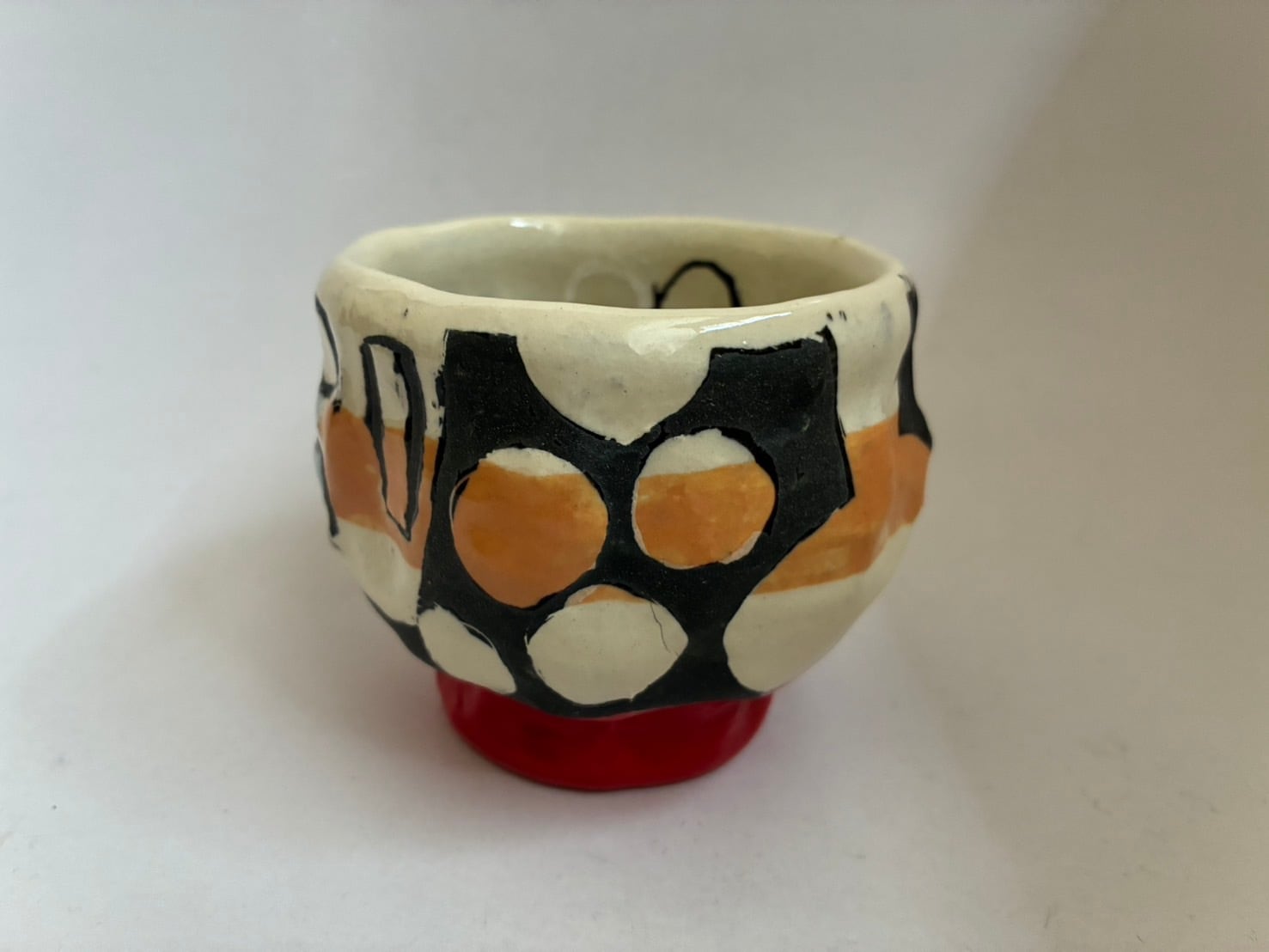 戸出雅彦 酒杯 | gallery ten