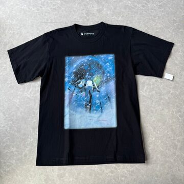 両面】 NARUTO 飛弾シカマルtシャツ