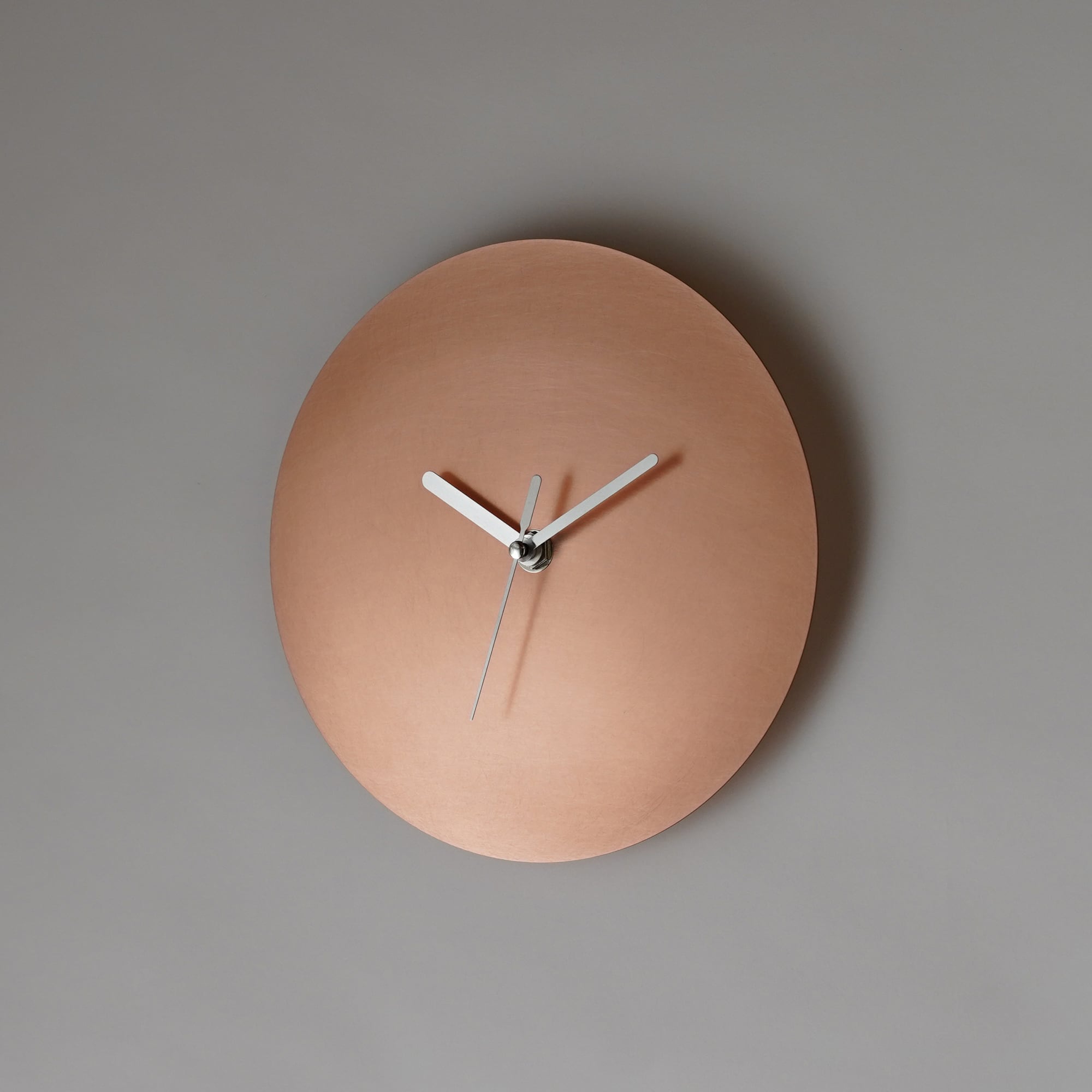 純銅板　壁掛け 純銅板壁掛け