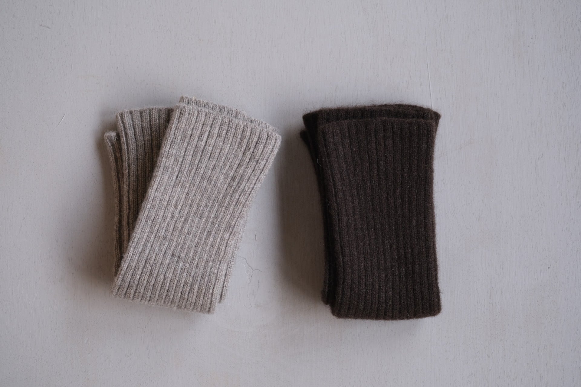 OTOR/ヤクレッグウォーマー