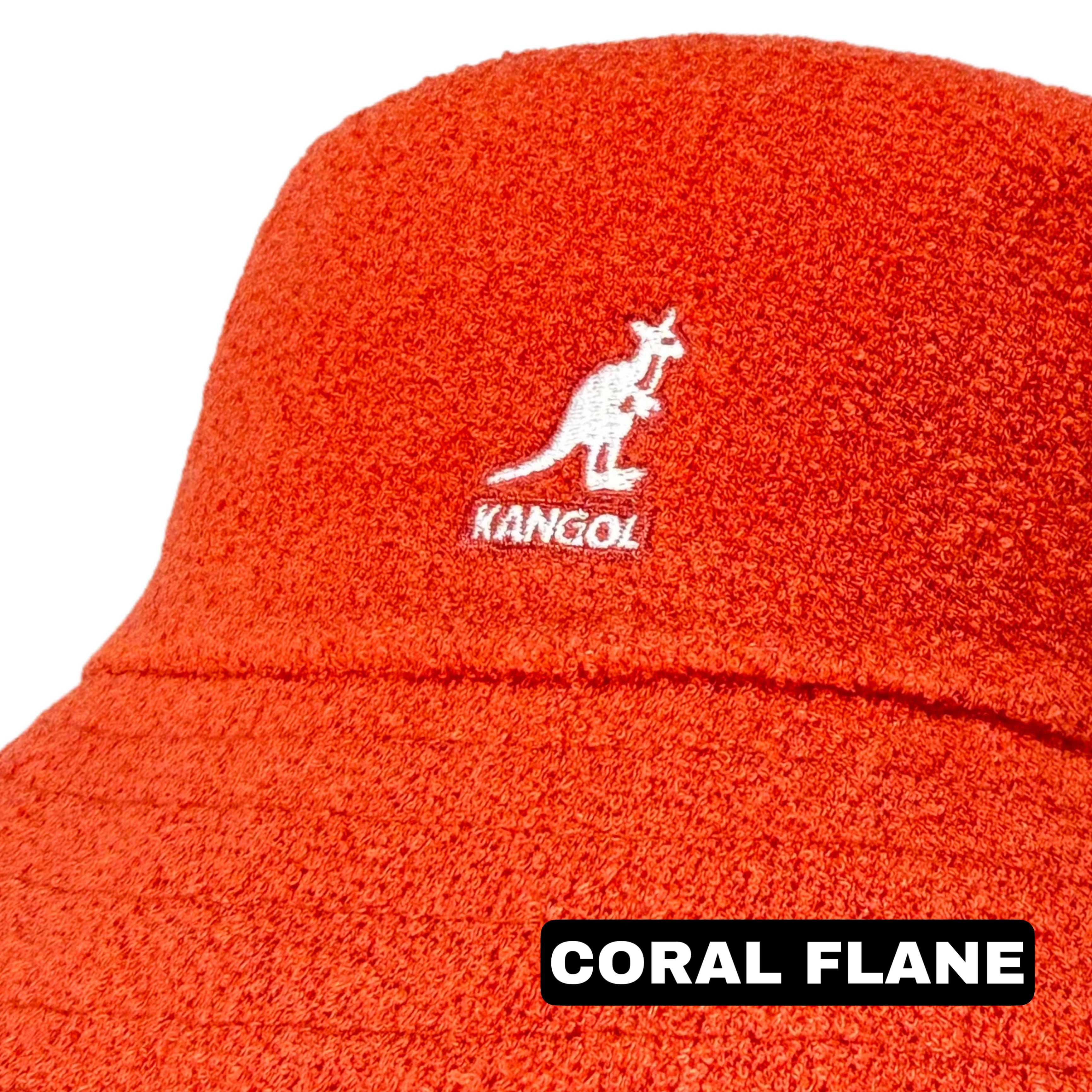 KANGOL - Bermuda Bucket バケットハット | HATLABO