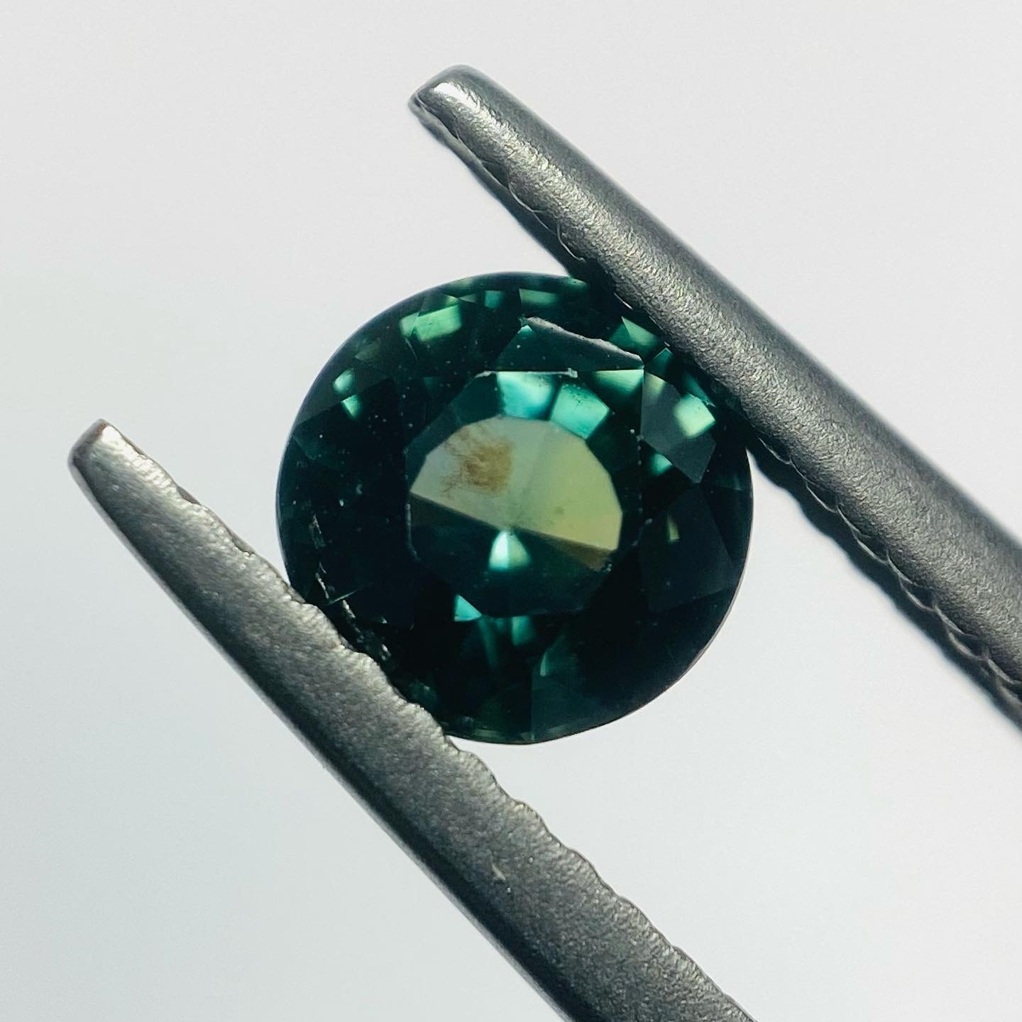 深い森 サファイア2