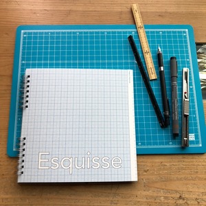 Esquisse180