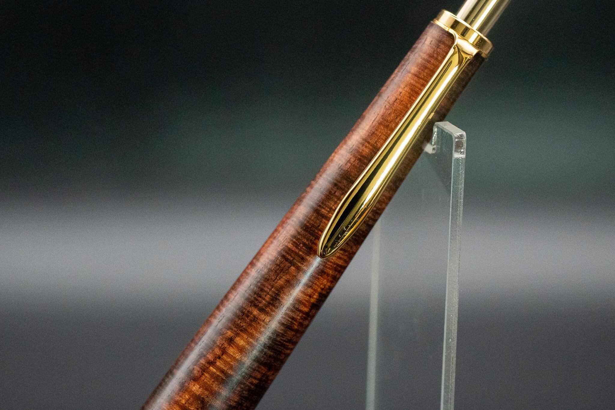 【21世紀最高峰の材】サイアミーズローズウッド 極上 gold MP