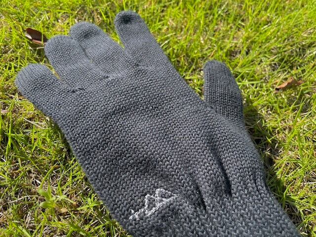 オリジナル刺しゅうグローブ | PLUS MANIA(プラスマニア)