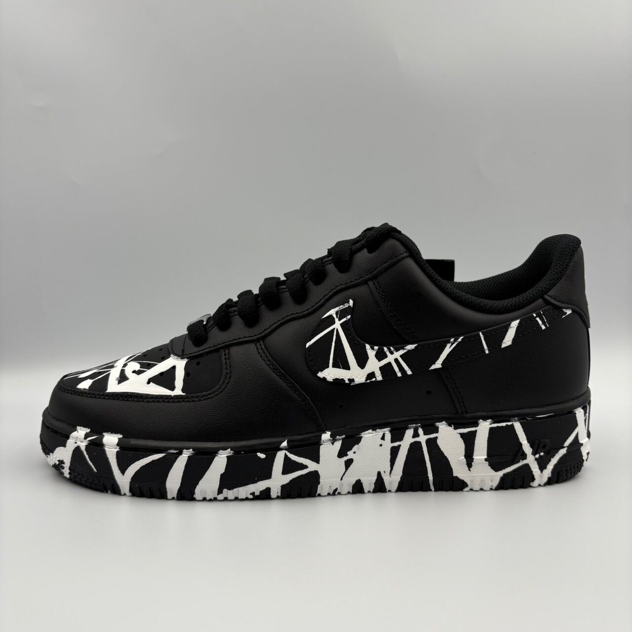 NIKE Air Force 1 カスタム ナイキ エアフォース1 | onecape select