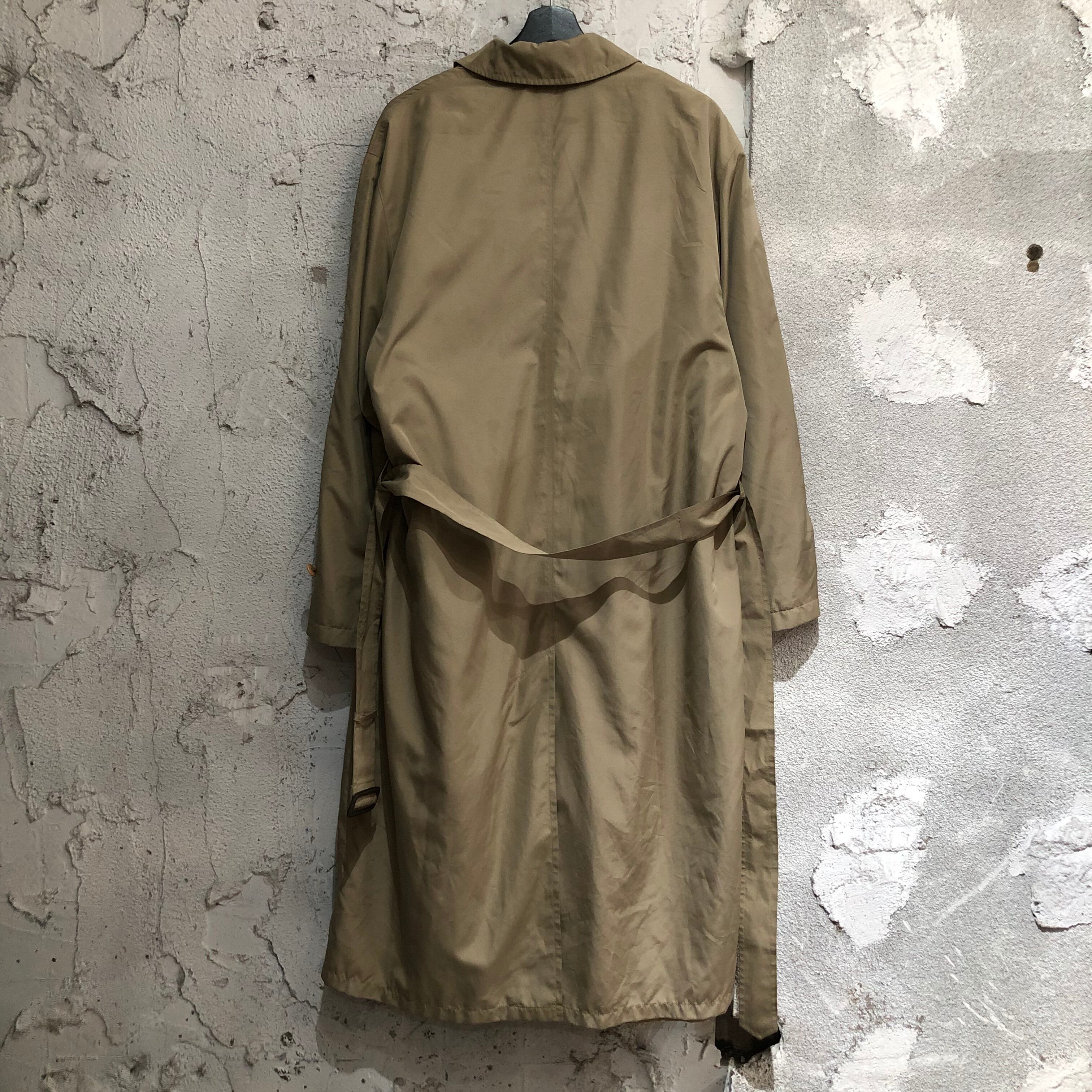 90's L.L.Bean / エルエルビーン USA製 チンスト付き ステンカラー