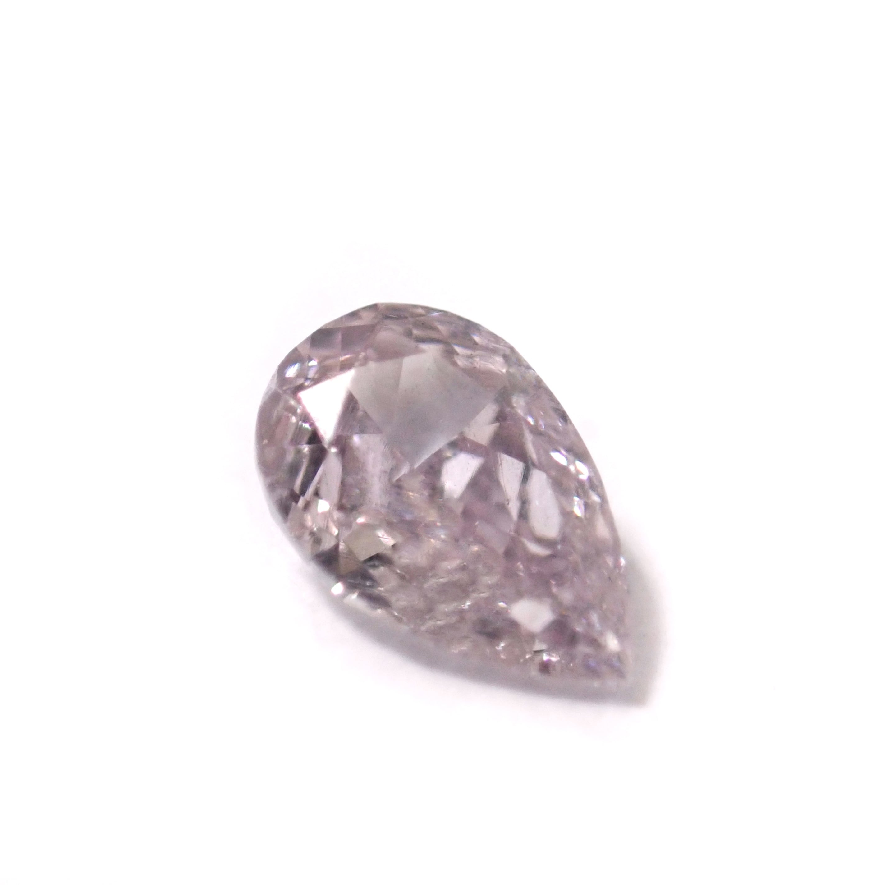 ピンクダイヤ (Pink Diamond) | MUSÉE COLORÉE