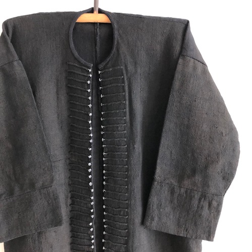 ミエン族のコットンジャケット｜02