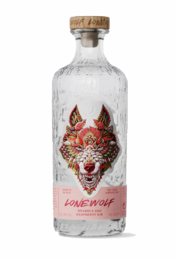 ローンウルフ　ブランブル＆ラズベリージン