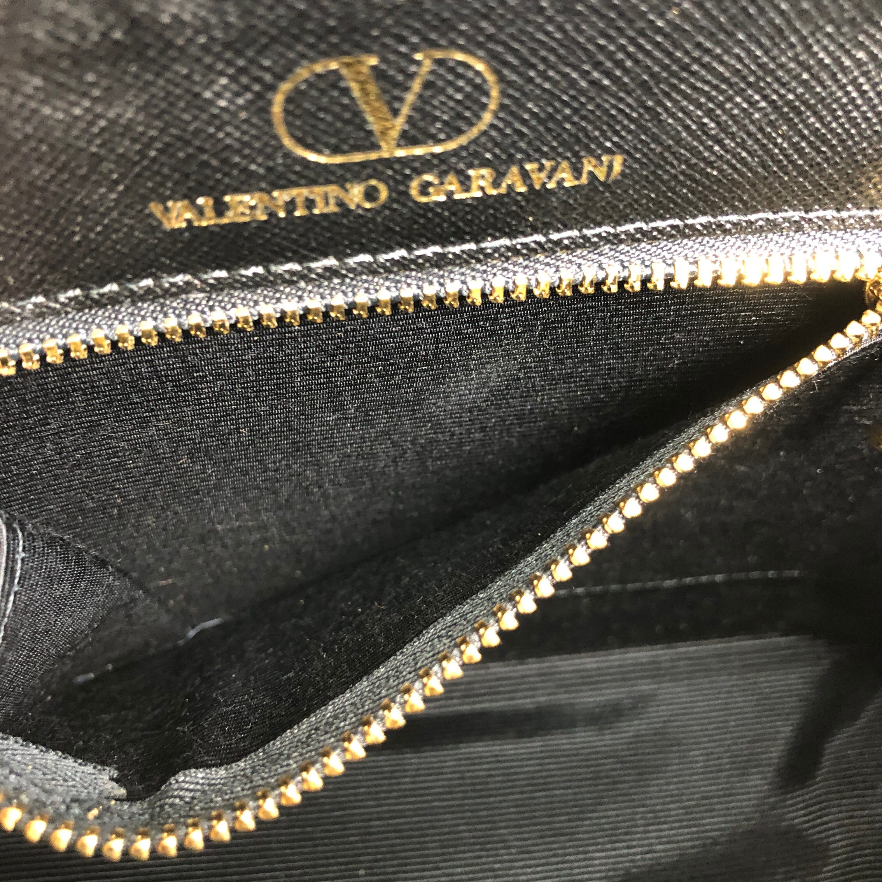 VALENTINO GARAVANI ヴァレンティノガラヴァーニ ハンドバッグ
