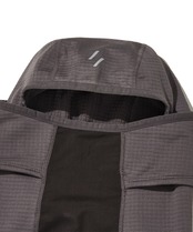 THERMOSQUARE FLEECE BALACLAVA_GRAYISH PURPLE