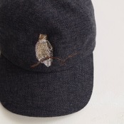 Nine Tailor Bubo Cap  N-1744