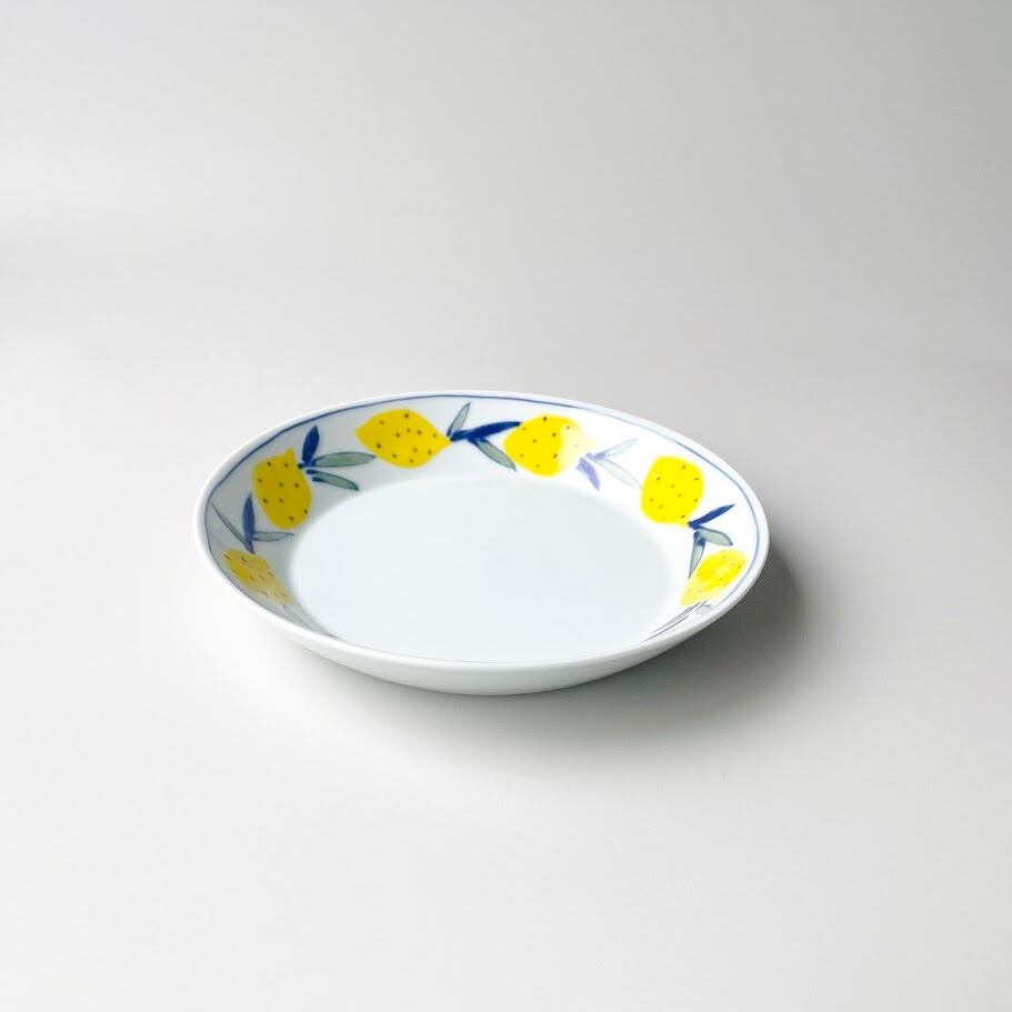 丸（18cm～ / 六寸皿） | 和食器通販ショップ 貴好人｜有田焼・波佐見焼