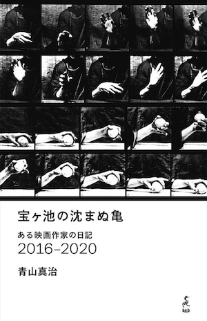 宝ヶ池の沈まぬ亀　ある映画作家の日記2016‒2020