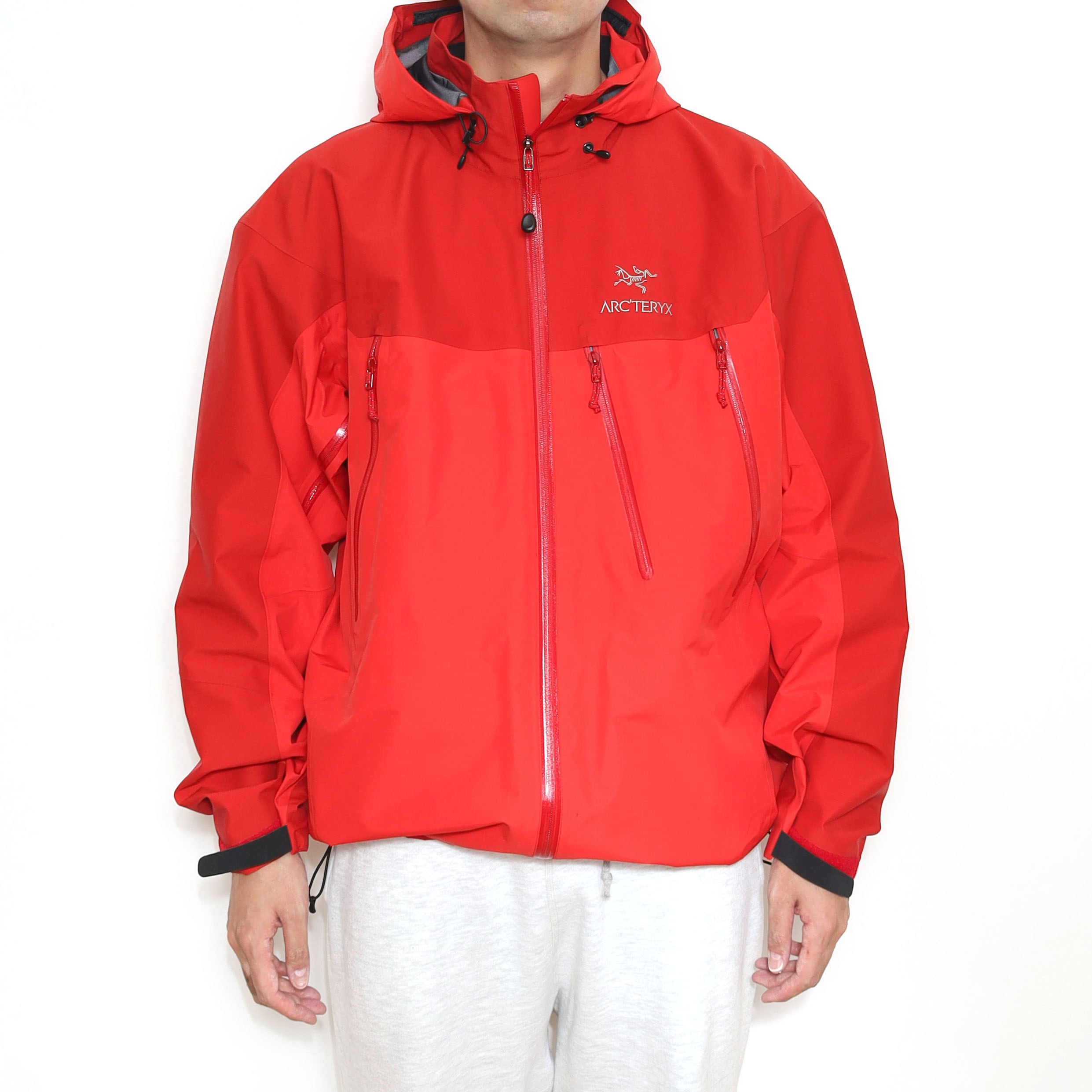 ARC'TERYX THETA SL jacket