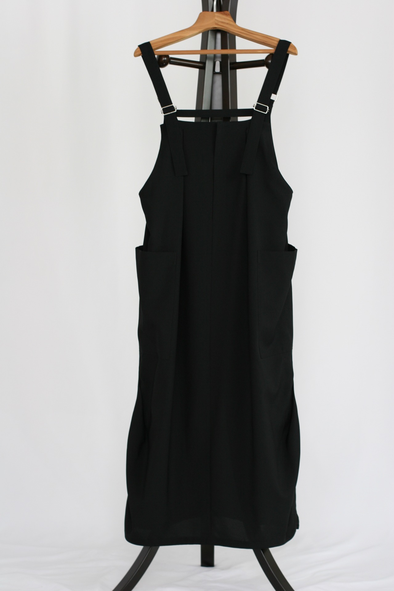 【Parc.1】Jumper Skirt（104-016319）