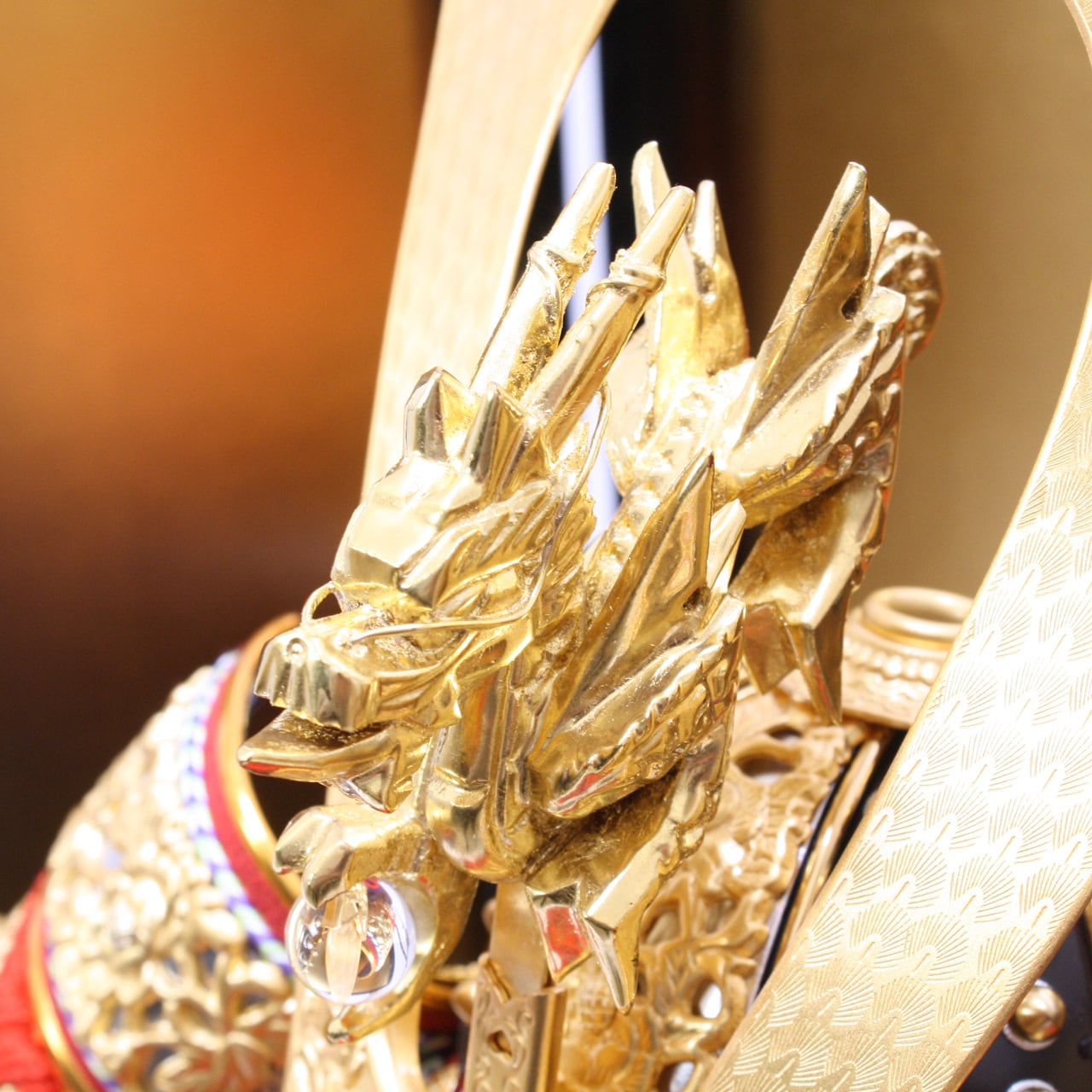 五月人形｜コンパクト｜おしゃれ｜モダン｜インテリア｜プレミアム