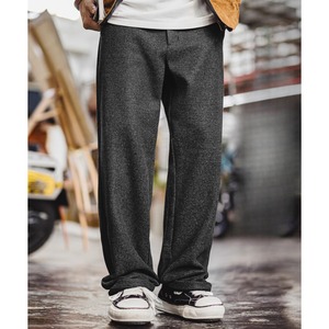 ストレートレッグカジュアルパンツ 220097