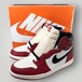 Nike Air Jordan 1 High OG "Lost & Found/Chicago" / ナイキ エアジョーダン1 ハイ OG "ロスト & ファウンド/シカゴ"
