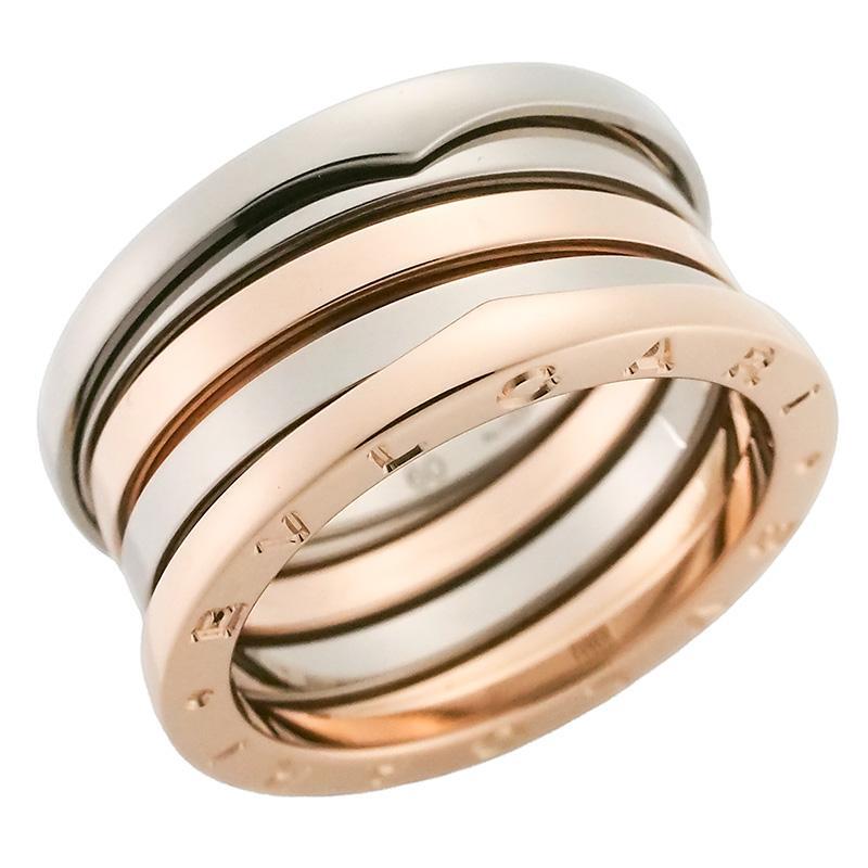 ブルガリ BVLGARI ビーゼロワン B-zero1 パーフェクトミステイク 4
