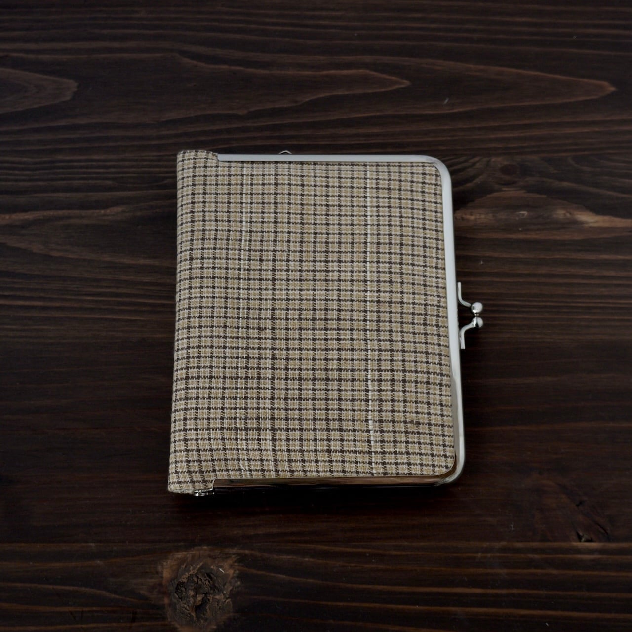 丹波布 -Tamba nuno -｜ムラカミ染織