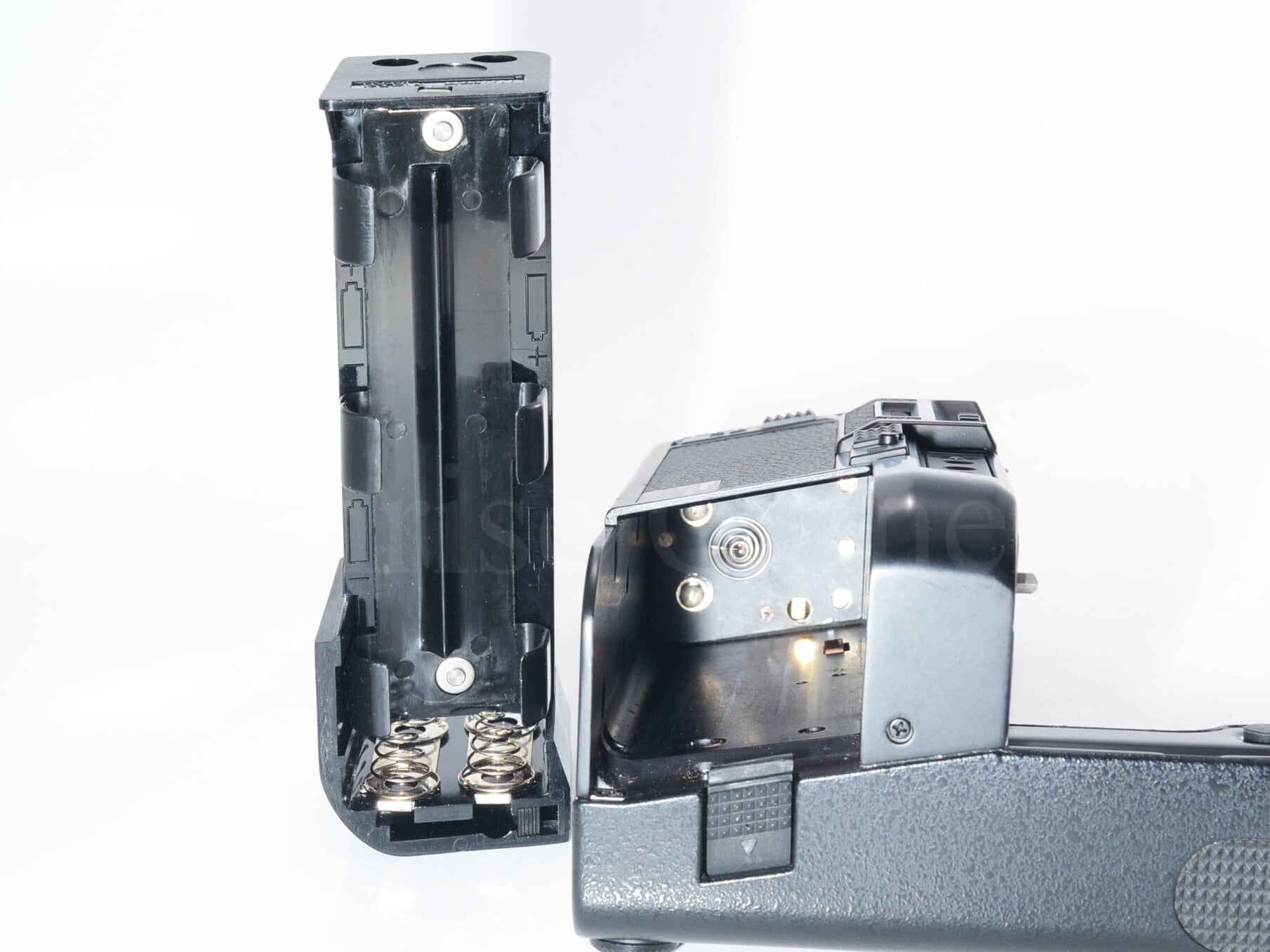 Nikon MD-4 モータードライブ ニコン (61418) | サンライズカメラ
