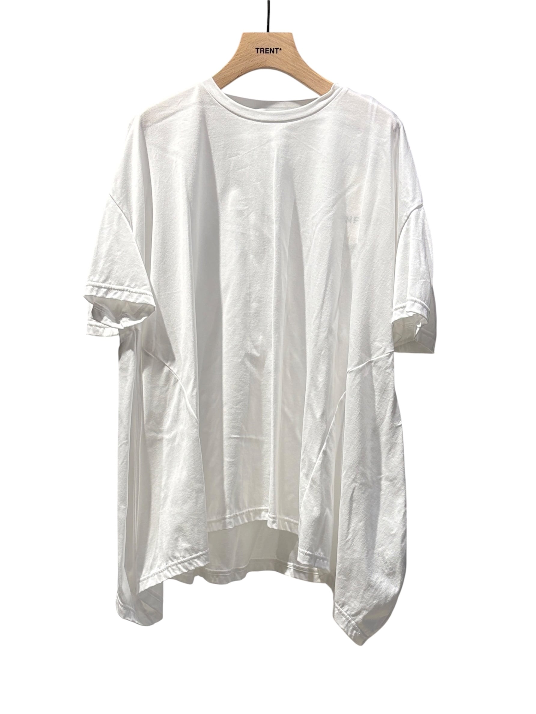 26AW】ENFOLD エンフォルド / Tシャツ / UMBRELLA T-SHIRT | TRENT online