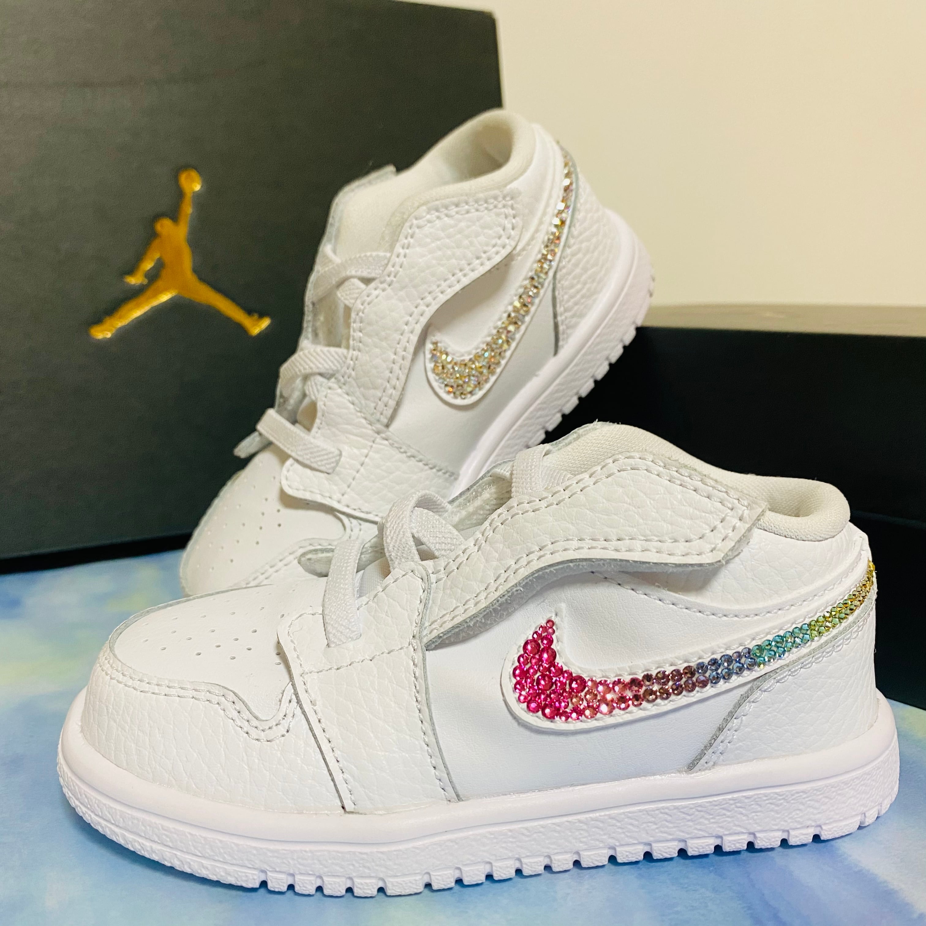 Nike キッズサイズスニーカー Eternal Deco Shop