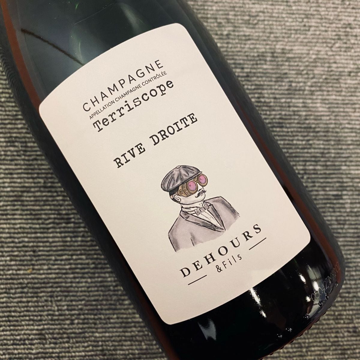 2022年 ウィラメット・ヴァレー ピノ・ノワール ランサンブル / 二コラ