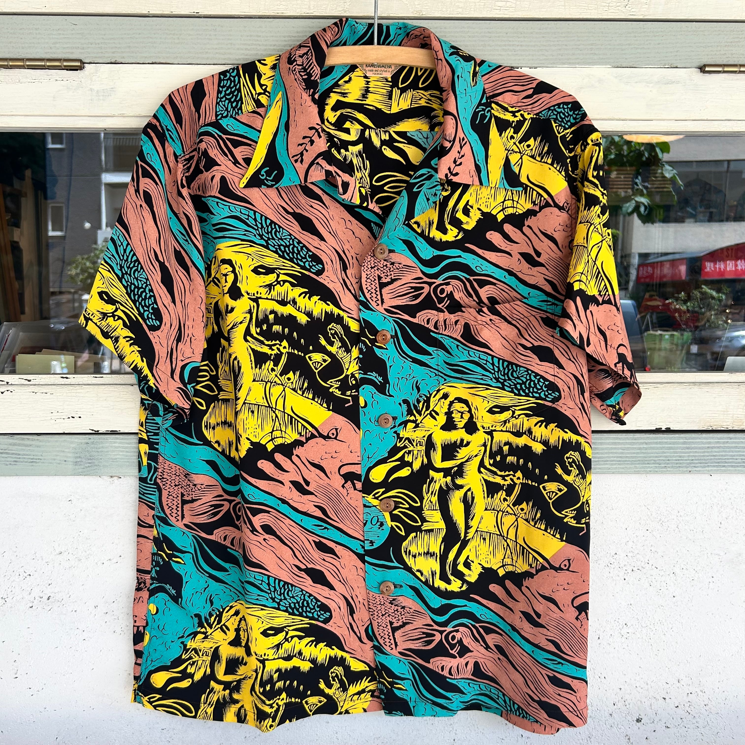 TOYO ENTERPRISE | union online shop