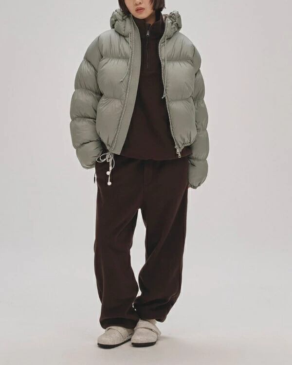 TODAYFUL トゥデイフル Life Ultralight Goose Jacket ウルトラライト
