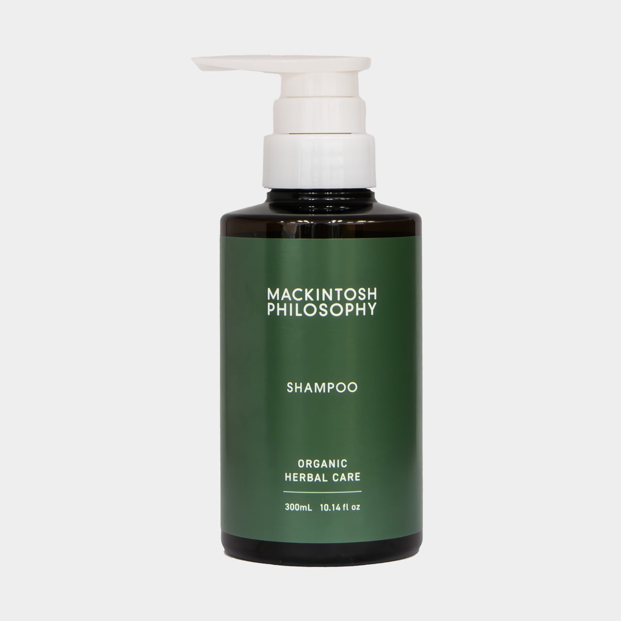 kiiさま専用　　　MACKINTOSH PHILOSOPHY ヘアシャンプー MACKINTOSH PHILOSOPHY 300mL | IVRESSE公式 ホテル