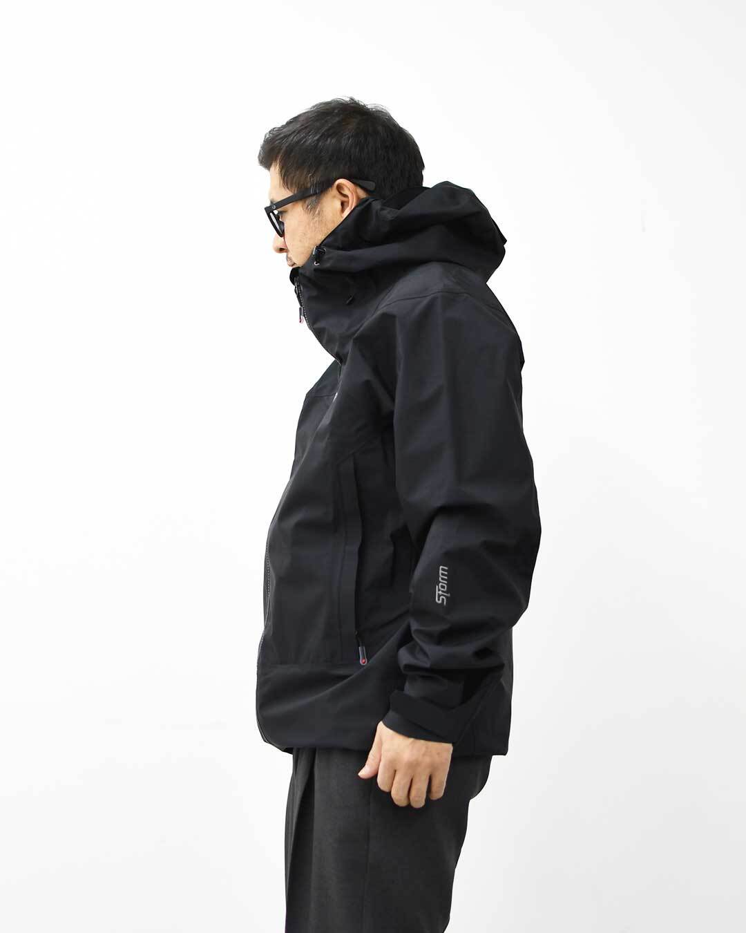Tilak [ティラック] Storm Jacket [10133] ストーム ジャケット