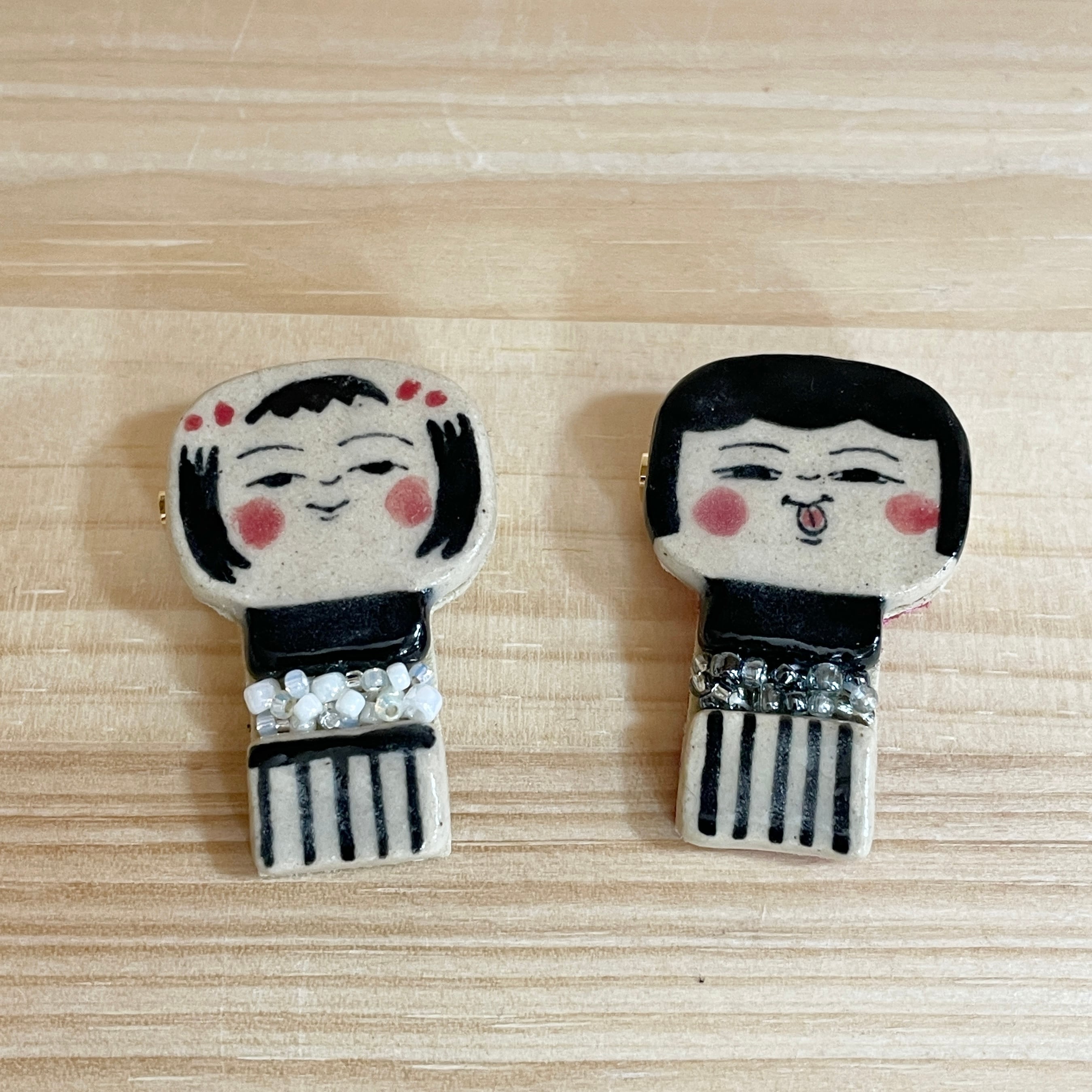 SHIBUYA_KOKESHI こけし専門店