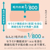 キュレル ディープモイスチャー スプレーA モイスチャライジング〔医薬部外品〕 化粧水 60グラム (x 1)