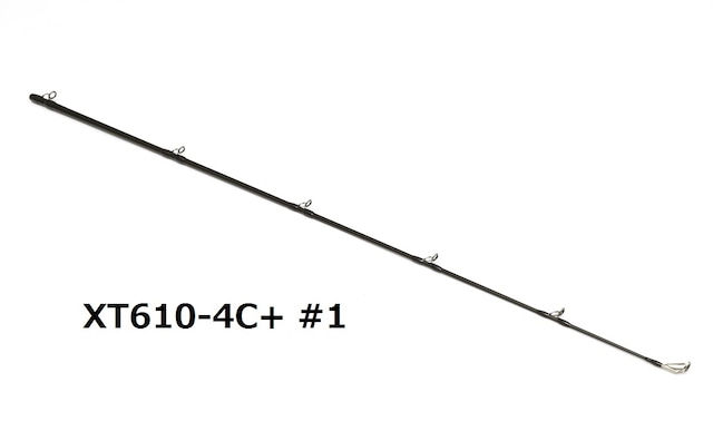 XT610-4C+ パーツ#4グリップ