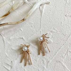 sun2wayピアス EP-14