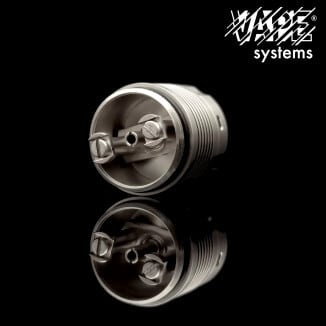 Vape Systems Caiman v5 RDA Full kit 22mm