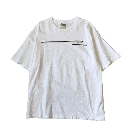 “00s nike” XXL tee