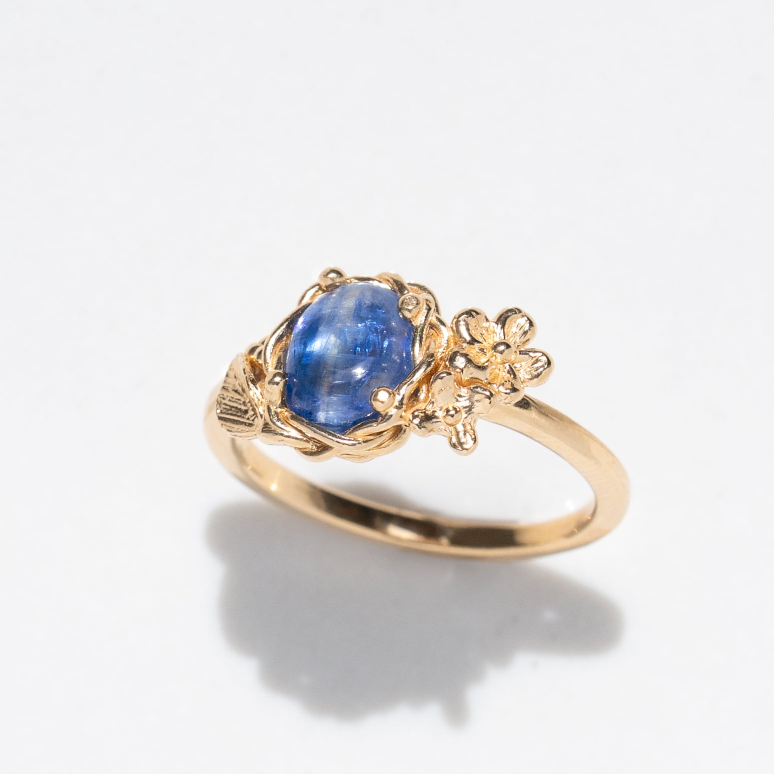 カイヤナイト（リング） | Lenia