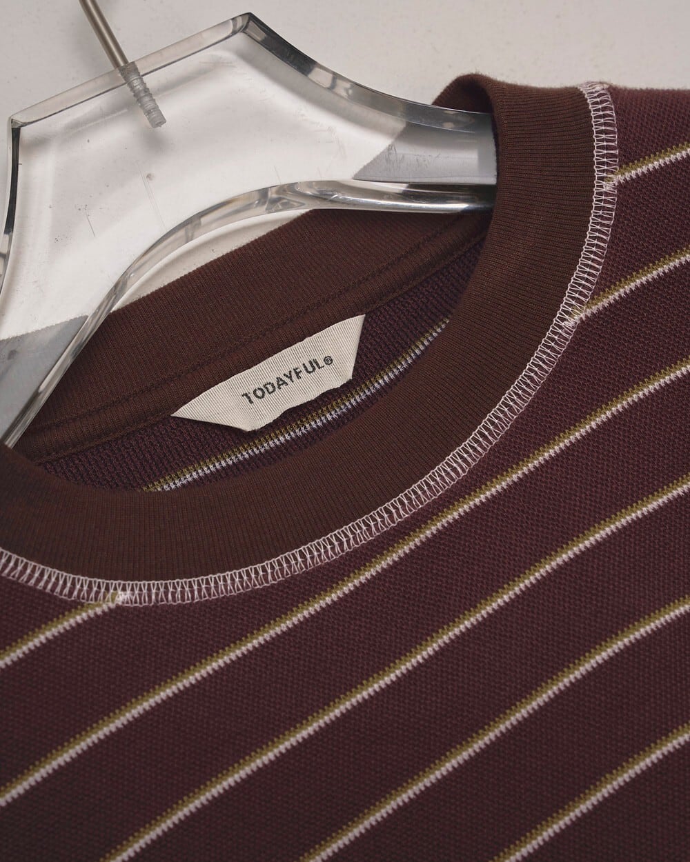 sui(3/22-3/26発送不可)TODAYFUL sui(3/22-3/26発送不可)TODAYFUL TODAYFUL(トゥデイフル